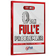 TYT MS� 0 dan Full e Problemler Soru Bankas� Full Matematik Yay�nlar�