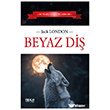 Beyaz Di� Gece Kitapl���