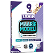 9. S�n�f Tarih Maarif Video Ders Kitab� �ap Yay�nlar�