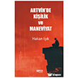 Artvin`de Ki�ilik ve Maneviyat Gece Kitapl���
