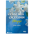 Yasemin �i�e�inin Hikayesi Gece Kitapl���