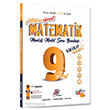 9. S�n�f Matematik Maarif Model Soru Bankas� Orijinal Yay�nlar�