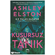 Kusursuz Tan�k Yabanc� Yay�nlar�