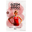 Gizem �rge Gece Kitapl���