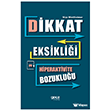 Dikkat Eksikli�i ve Hiperaktivite Bozuklu�u Gece Kitapl���
