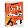 6. S�n�f Eker Test Dinlendiren Soru Bankas� Ar� Yay�nc�l�k