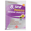 8. S�n�f My Teacher �ngilizce Deneme S�navlar� My Teacher Elt