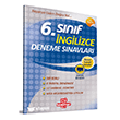 6. S�n�f My Teacher �ngilizce Deneme S�navlar� My Teacher Elt