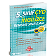 5. S�n�f �oklu Yabanc� Dil Deneme My Teacher Elt