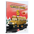 6. s�n�f �oklu Yabanc� Dil  Winter Book My Teacher Elt