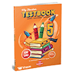 5 th Grade My Teacher Testbook My Teacher Elt