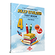 4 Jolly English Test Book My Teacher Elt