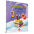 3 Jolly English Test Book My Teacher Elt