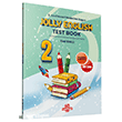 2 Jolly English Test Book My Teacher Elt