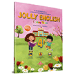 4 Jolly English Spring Book My Teacher Elt
