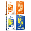 2027 TYT Tarih ve Co�rafya Ders Notlar� Video ��z�ml� Soru Bankas� Seti Benim Hocam Yay�nlar�