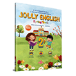 2 Jolly English Spring Book My Teacher Elt