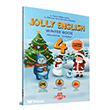 4 Jolly English Winter Book My Teacher Elt