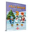 3 Jolly English Winter Book My Teacher Elt