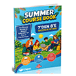 Summer Course Book 7`den 8` e Haz�rl�k Kitab� My Teacher Elt