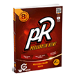 8. S�n�f Paragraf�n Ritmi (LGS Haz�rl�k) Ar� Yay�nc�l�k