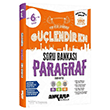 6. S�n�f Paragraf G��lendiren Soru Bankas� Ankara Yay�nc�l�k