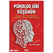 Psikolog Gibi D���n�n Gece Kitapl���