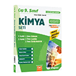 9. S�n�f Kimya Seti �ap Yay�nlar�
