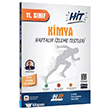 11. S�n�f Kimya Hit Soru Bankas� H�z ve Renk Yay�nlar�