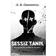 Sessiz Tan�k Gece Kitapl���