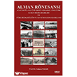 Alman R�nesans� Atat�rk �n 1933 �niversite Reformu S�recinde Alman Bilim Adamlar� ve T�rk Bilim, K�lt�r ve Sanat Hayat�na Katk�lar� Gece Kitapl���