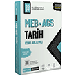 2027 MEB AGS Tarih Konu Anlat�ml� Pegem Yay�nlar�