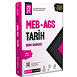 2027 MEB AGS Tarih Soru Bankas� Pegem Yay�nlar�