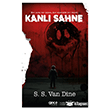 Kanl� Sahne Gece Kitapl���