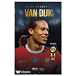 Ge�it Vermeyen - Virjil Van Dijk Gece Kitapl���