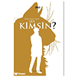 William James e G�re Sen Kimsin? Gece Kitapl���