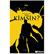 Alfred Adler a G�re Sen Kimsin? Gece Kitapl���