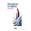 Demokrasi ve E�itim Gece Kitapl���