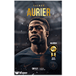 Patron - Serge Aurier Gece Kitapl���