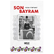 Son Bayram Gece Kitapl���