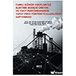 Farkl� K�m�r Yak�tlar� �le Elektrik Enerjisi �retimi Ve Yak�t Performans�n�n Yapay Zeka Y�ntemi Kullan�larak Saptanmas� Gece Kitapl���