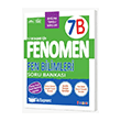7.S�n�f Fen Bilimleri Fenomen Soru Bankas� Fenomen Kitap