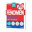 7. S�n�f Fenomen Paragraf Soru Bankas� Fenomen Kitap