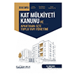 Kat M�lkiyeti Kanunu ve Apartman-Site Toplu Yap� Y�netimi 9. Bask� Platon Hukuk Yay�nlar�