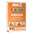 2027 AGS Ahenk Serisi E�itimin Temelleri ve Temel Kavramlar T�rk Milli E�itim Sisteminin Genel Yap�s� E�itim ve ��ren Yediiklim Yay�nlar�