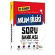 8. S�n�f Anlam Bilgisi Soru Bankas� �sem Yay�nlar�