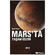Mars`ta Ya�am �zleri Gece Kitapl���