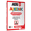 2027 AGS Ahenk Serisi Geli�im Psikolojisi ��renme Psikolojisi ve Rehberlik Tamam� ��z�ml� Soru Bankas� Yediiklim Yay�nlar�
