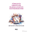 T�rk�enin Yabanc� Dil Olarak Uzaktan E�itimi ��retimi Gece Kitapl���