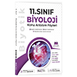 11. S�n�f Biyoloji Konu Anlat�m F�yleri Biyotik Yay�nlar�